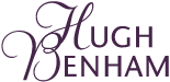 Hugh Benham Logo
